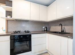 Apartments Robi & Kristina