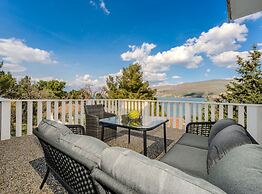 Apartments Robi & Kristina