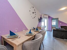 Apartments Robi & Kristina