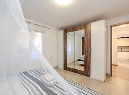 Apartments Robi & Kristina