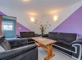 Apartments Robi & Kristina