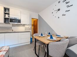 Apartments Robi & Kristina