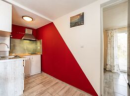 Apartments Robi & Kristina