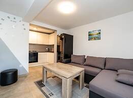 Apartments Robi & Kristina