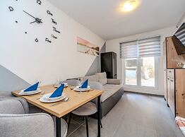 Apartments Robi & Kristina