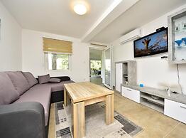 Apartments Robi & Kristina