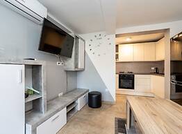 Apartments Robi & Kristina