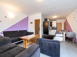 Apartments Robi & Kristina