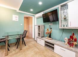 Apartments Robi & Kristina