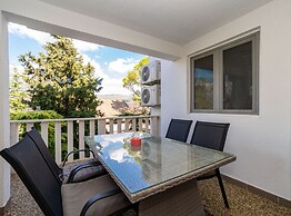 Apartments Robi & Kristina