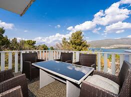 Apartments Robi & Kristina