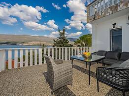 Apartments Robi & Kristina