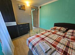 Apartments Robi & Kristina