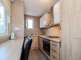 Apartments Robi & Kristina