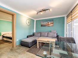 Apartments Robi & Kristina