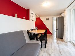 Apartments Robi & Kristina