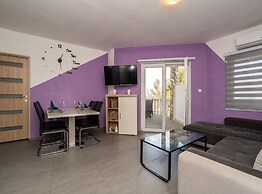 Apartments Robi & Kristina