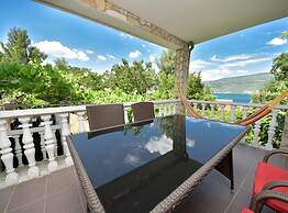 Apartments Robi & Kristina