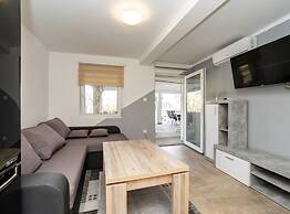 Apartments Robi & Kristina