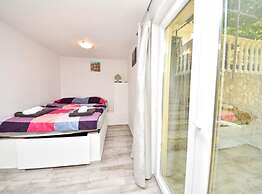 Apartments Robi & Kristina