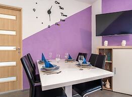 Apartments Robi & Kristina