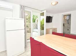 Apartments Robi & Kristina