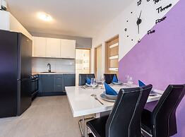 Apartments Robi & Kristina