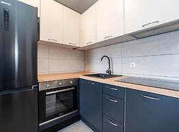 Apartments Robi & Kristina