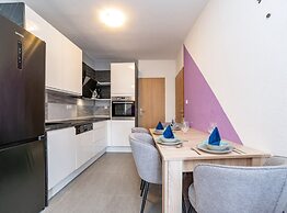 Apartments Robi & Kristina