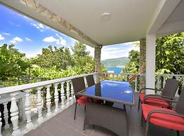 Apartments Robi & Kristina