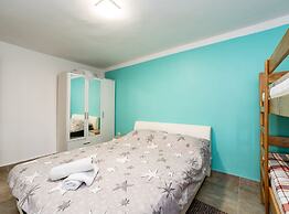 Apartments Robi & Kristina