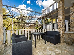 Apartments Robi & Kristina