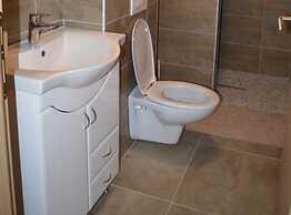 Apartments Robi & Kristina