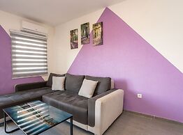 Apartments Robi & Kristina