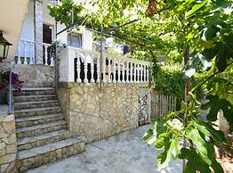 Apartments Robi & Kristina