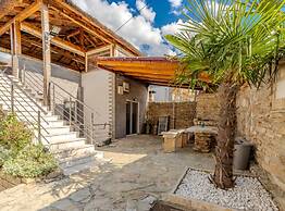 Apartments Robi & Kristina