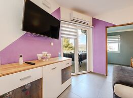 Apartments Robi & Kristina