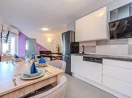 Apartments Robi & Kristina