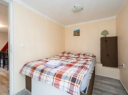 Apartments Robi & Kristina