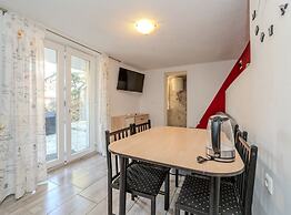 Apartments Robi & Kristina