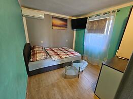 Apartments Robi & Kristina