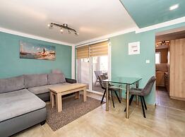 Apartments Robi & Kristina