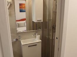 Room Porat 2 With Private Terrace