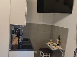 Room Porat 2 With Private Terrace