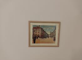 Room Porat 2 With Private Terrace