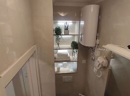 Room Porat 2 With Private Terrace