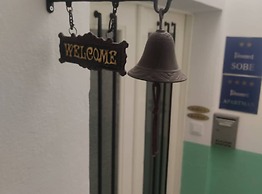 Room Porat 2 With Private Terrace