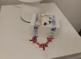 Room Porat 2 With Private Terrace