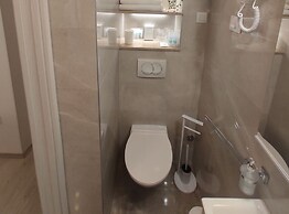 Room Porat 2 With Private Terrace