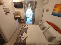 Room Porat 2 With Private Terrace